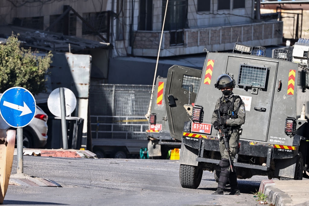 IDF Claims Success in Disrupting Iran's Rocket Barrage Amid Escalating Conflic
