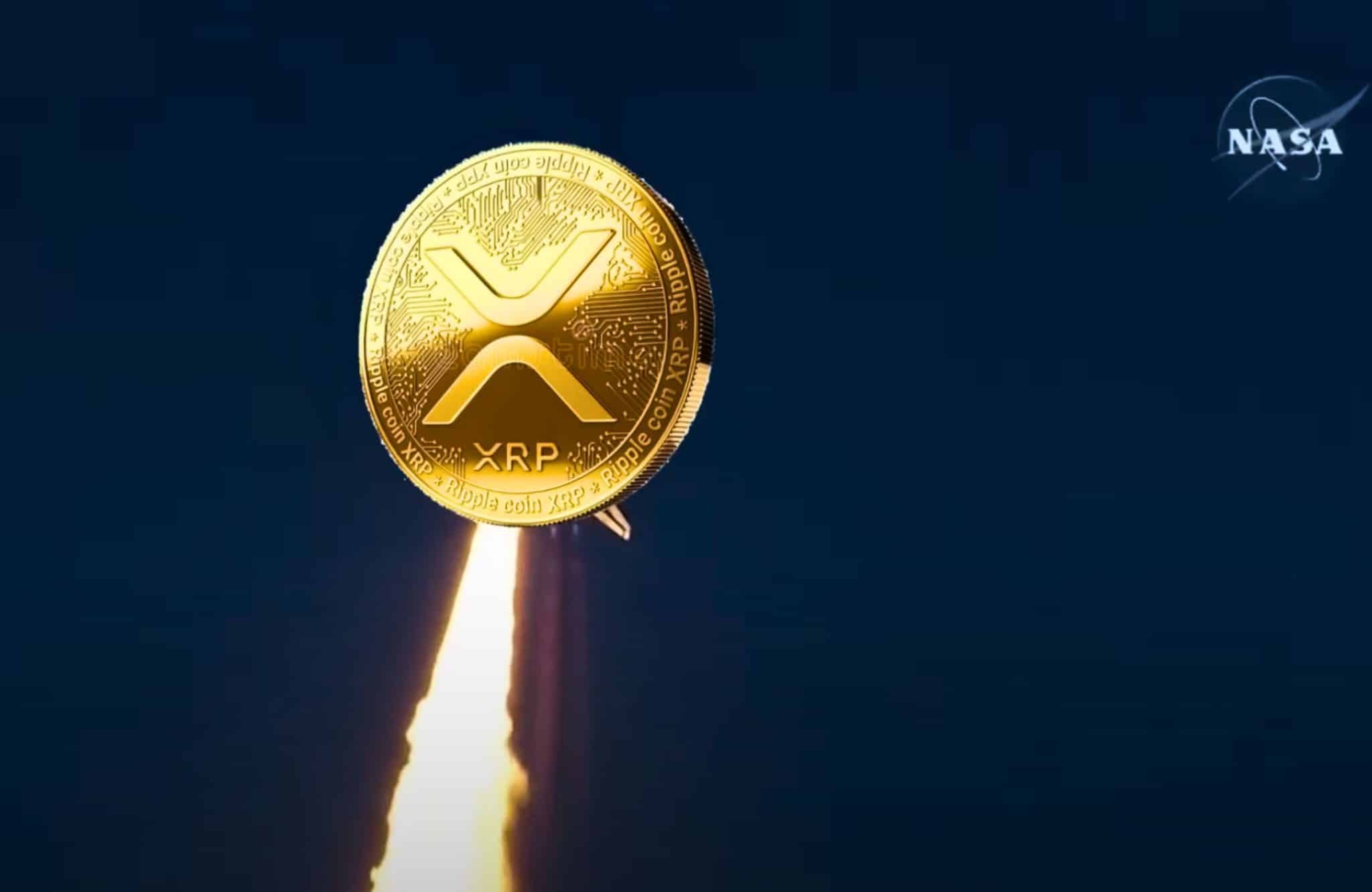 $XRP Pumps As SEC Files For Ripple Lawsuit Settlement – Is It Actually Game Over?