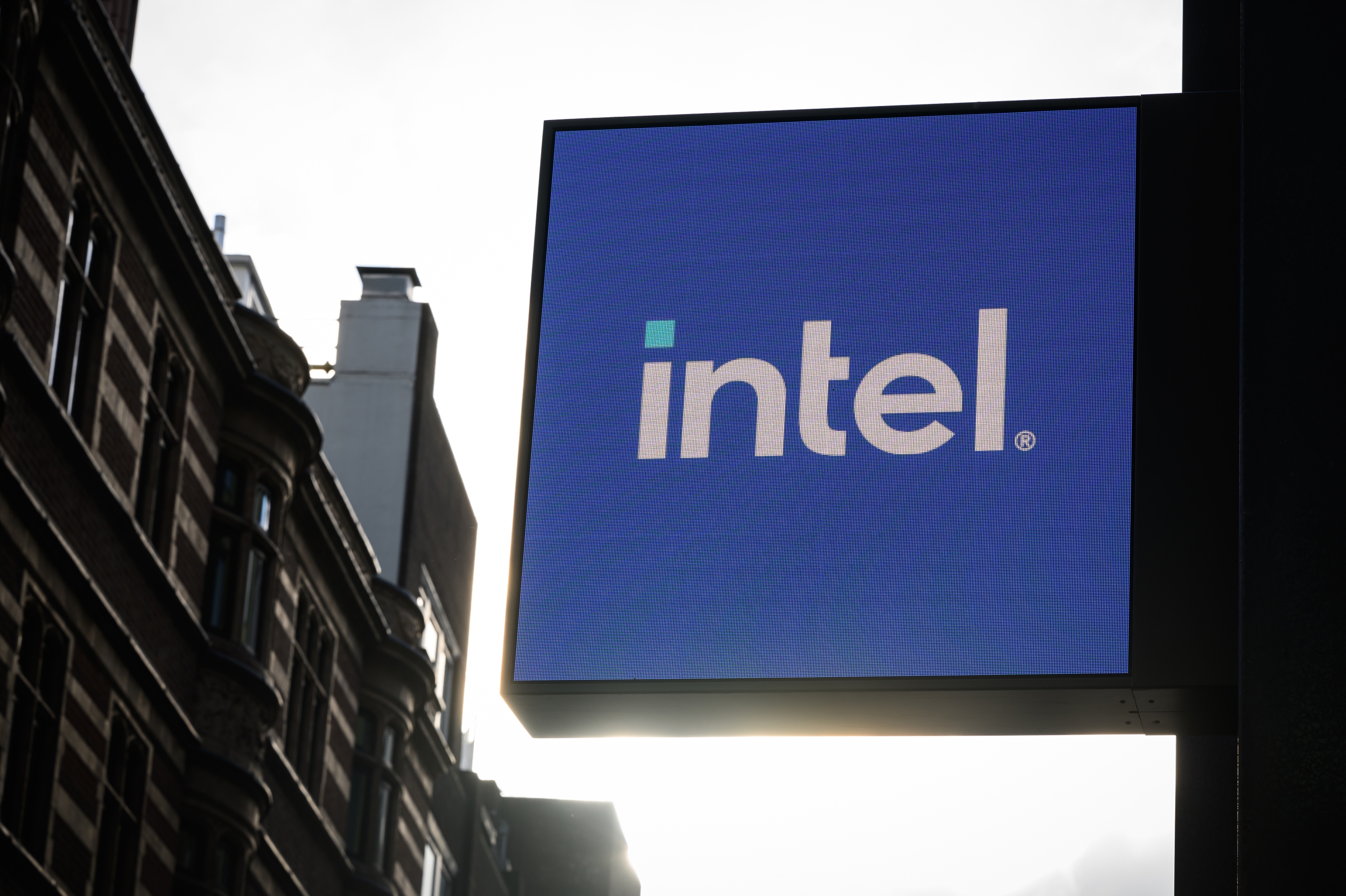Intel To Cut Over 21,000 Jobs As New CEO Reshapes Company Strategy: Report