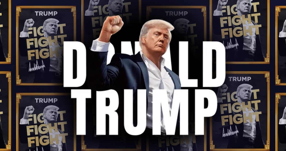 Top $TRUMP Meme Coin Holders To Get 'VIP' Treatment, Solana NFTs, And Background Checks