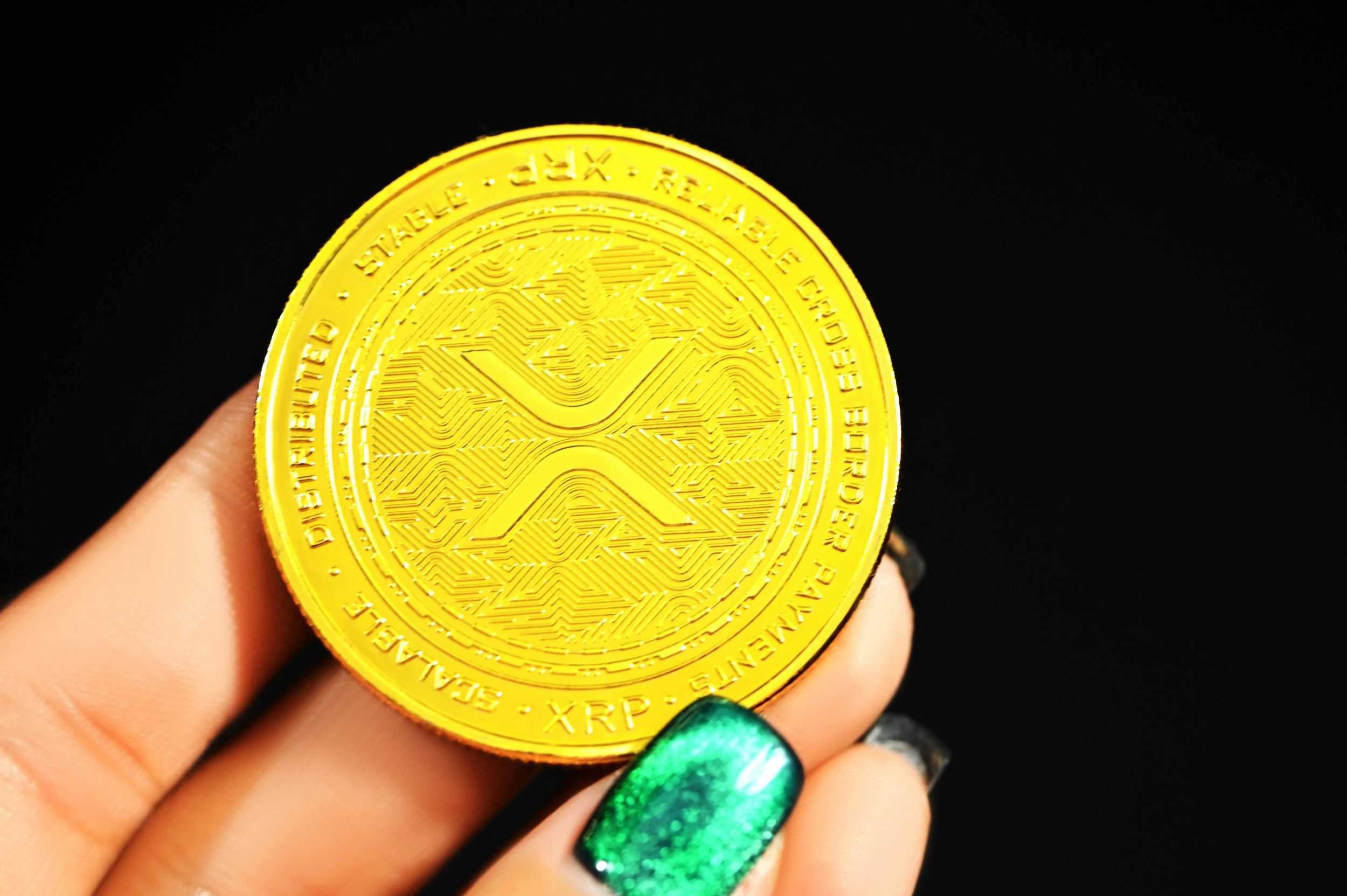 ProShares To Launch $XRP ETFs This Week – They're Not Spot, But Token Price Pumps