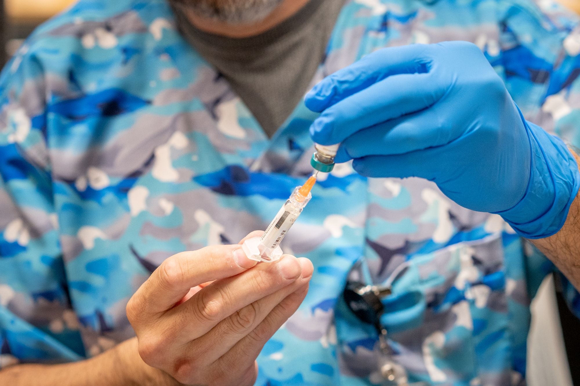 Texas Lawmakers Look to Make Child Vaccine Exemptions Easier for Parents as Measles Outbreak Continues