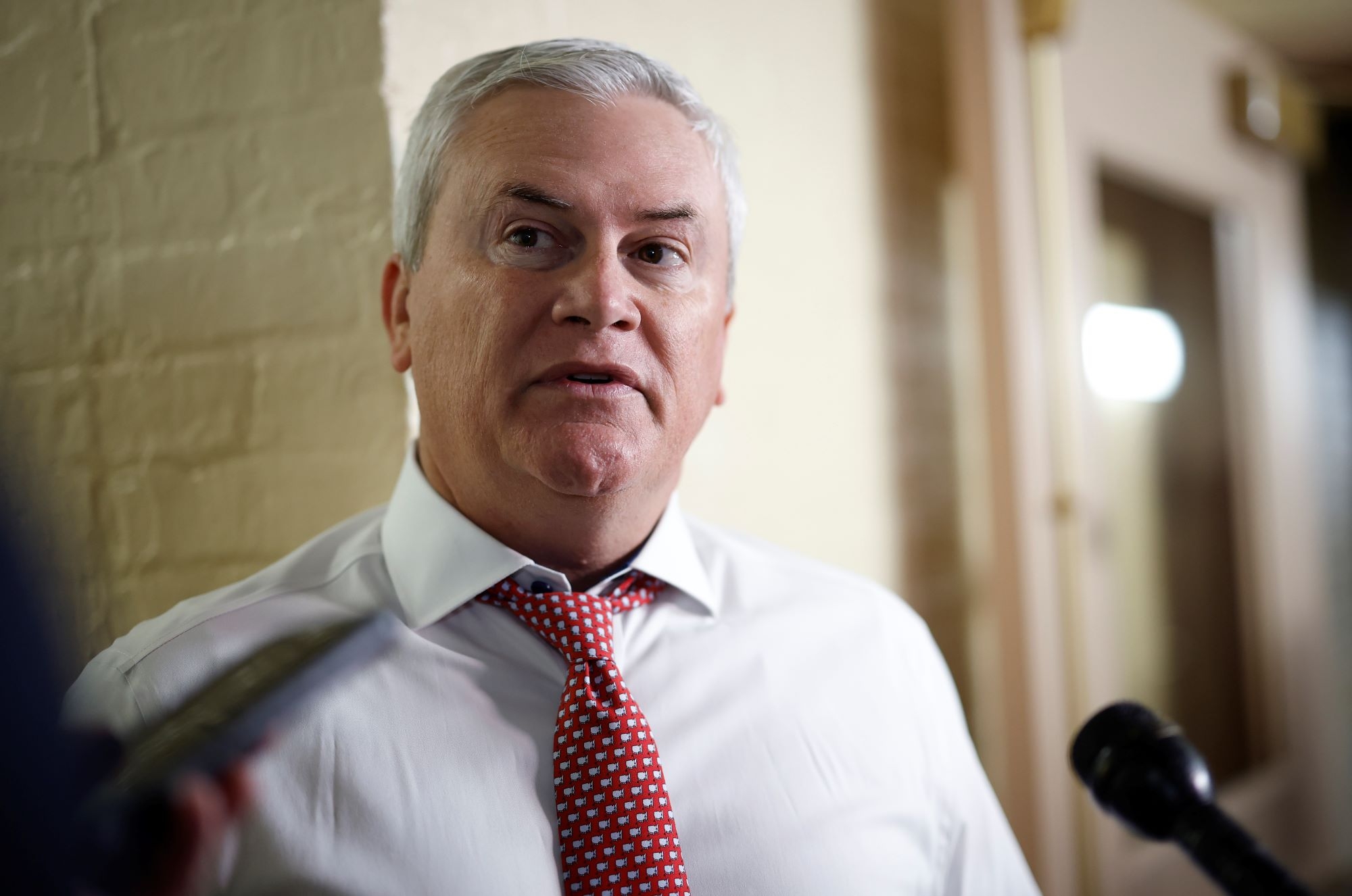GOP Lawmaker Mocked for Insisting Autopen Use Could 'Get Rid of' Biden's Executive Orders: 'I Want Proof Trump Signed 1,500 Pardons'