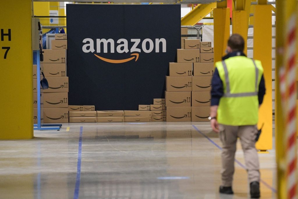 Amazon To Invest $4 Billion To Triple US Rural Delivery Network By 2026