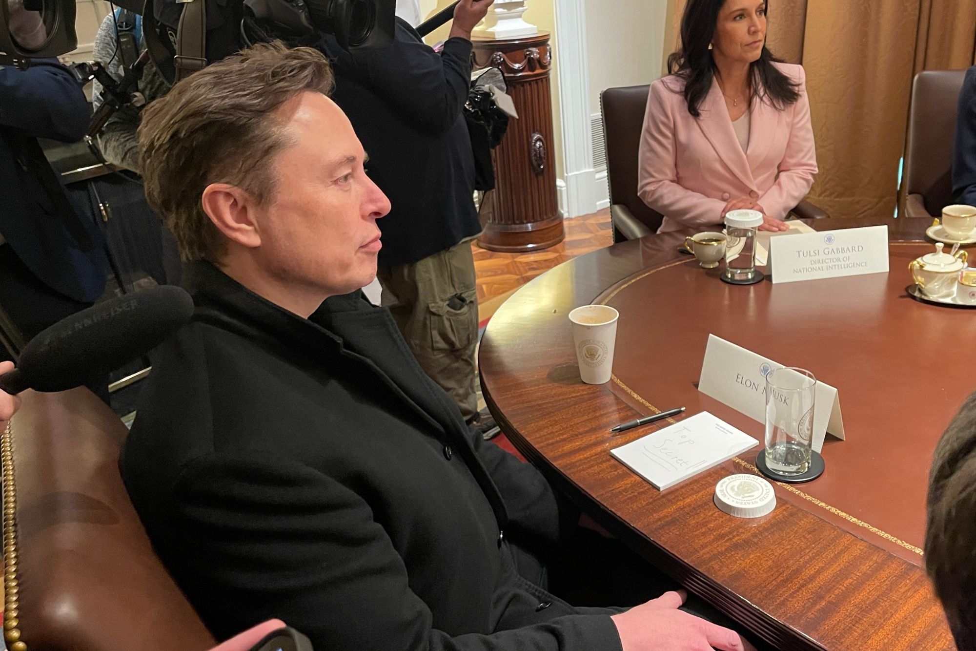 'Musk Has Made a Mess': Tesla Founder's Popularity Nosedives Amid Backlash Over Trump Ties