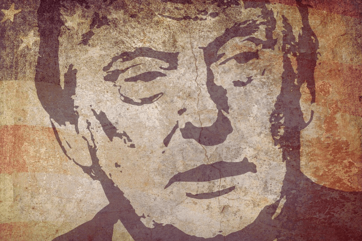 $TRUMP Coin Soars 58% for Exclusive Trump Dinner