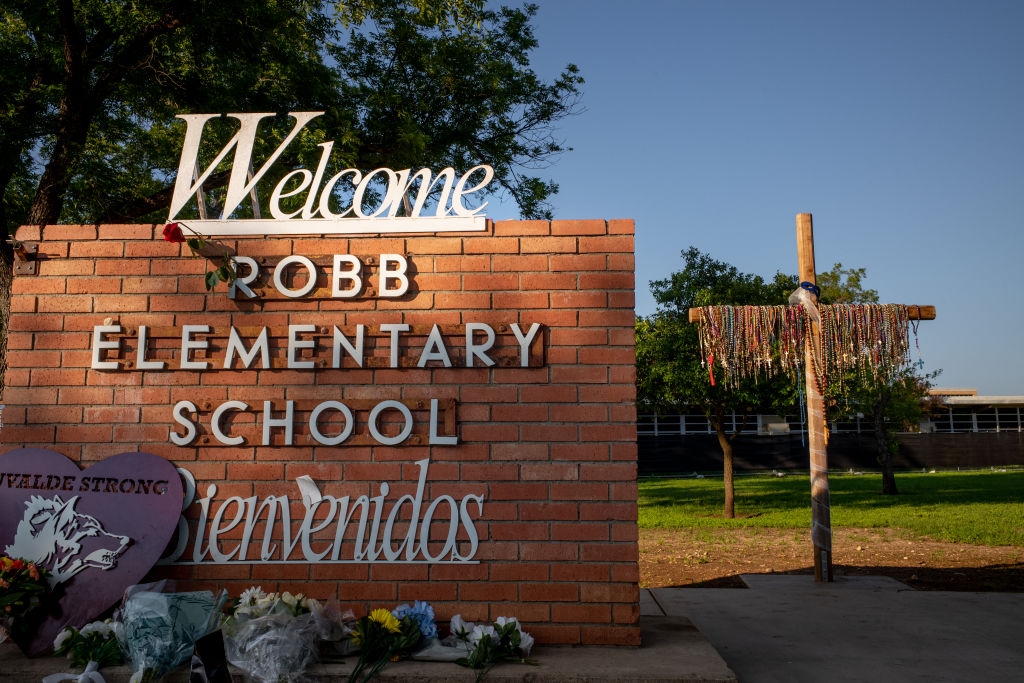 Uvalde School Shooting: Families of Victims Reach $2 Million Settlement Over Robb Elementary Incident