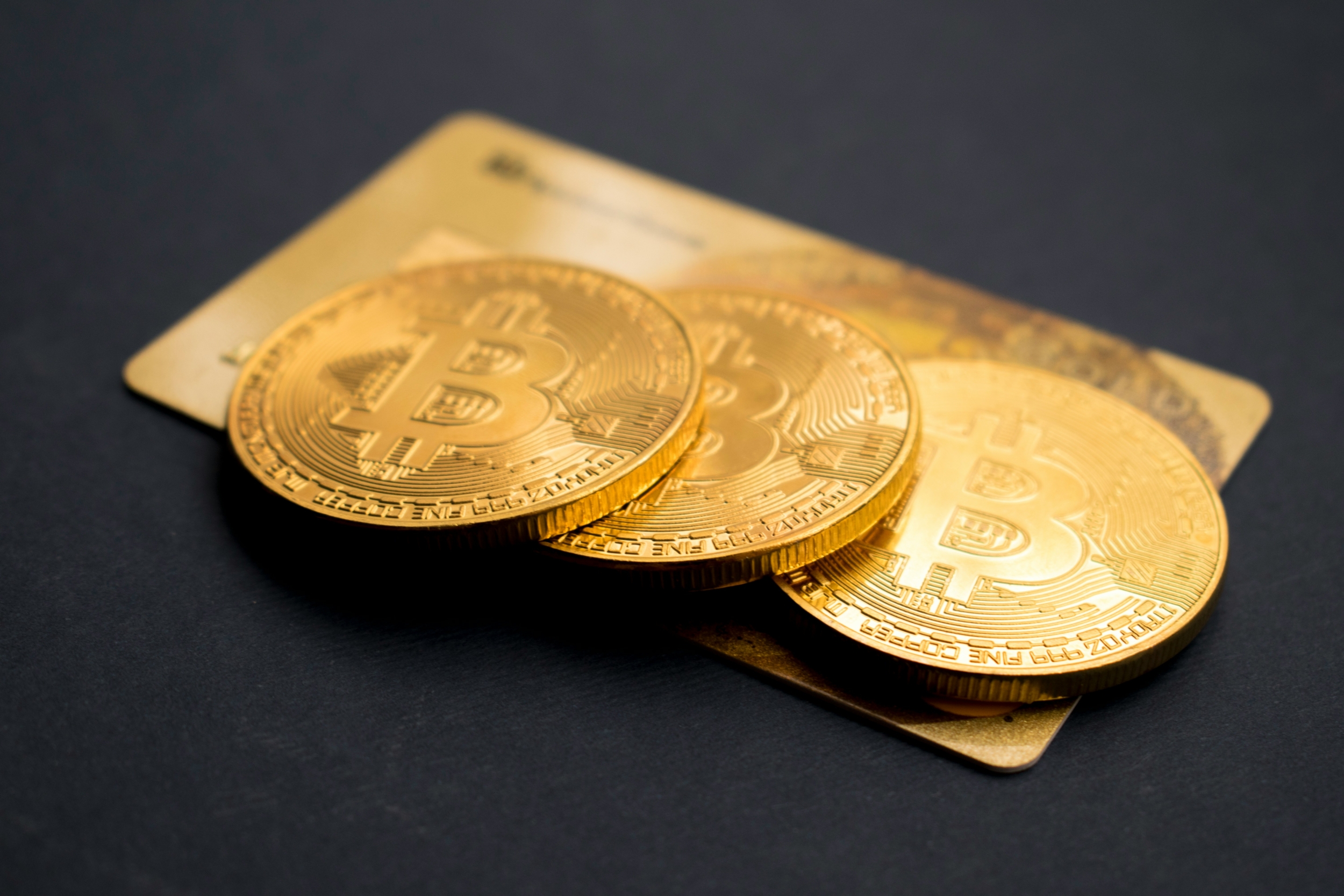 Bitcoin, Altcoins Pump After Federal Reserve Board Withdraws Crypto Notification Rules For Banks