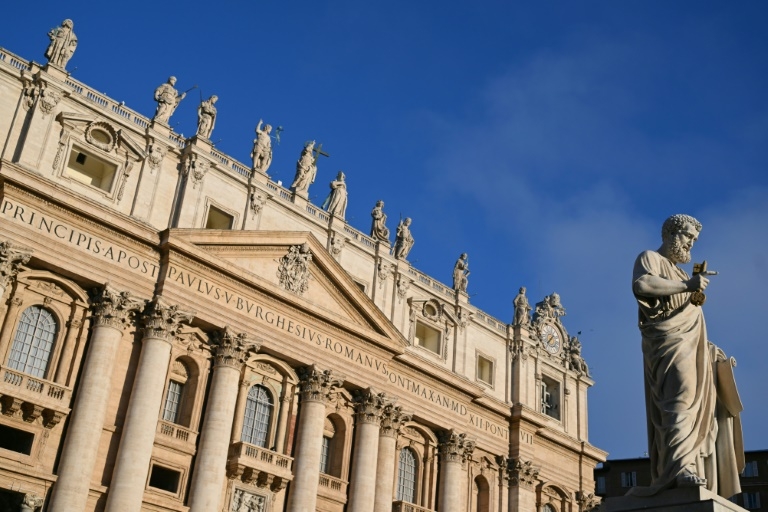 Gamblers Favour Parolin As Bookies Cash In On Conclave Speculation