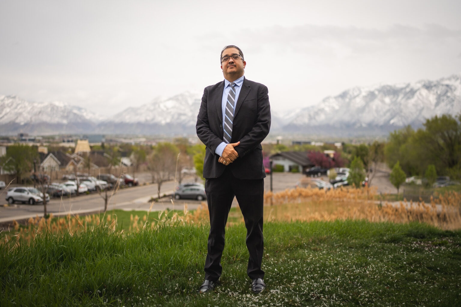 An Immigration Attorney And Naturalized U.S. Citizen Was Ordered to Self-Deport: DHS Says It Was a 'Glitch'