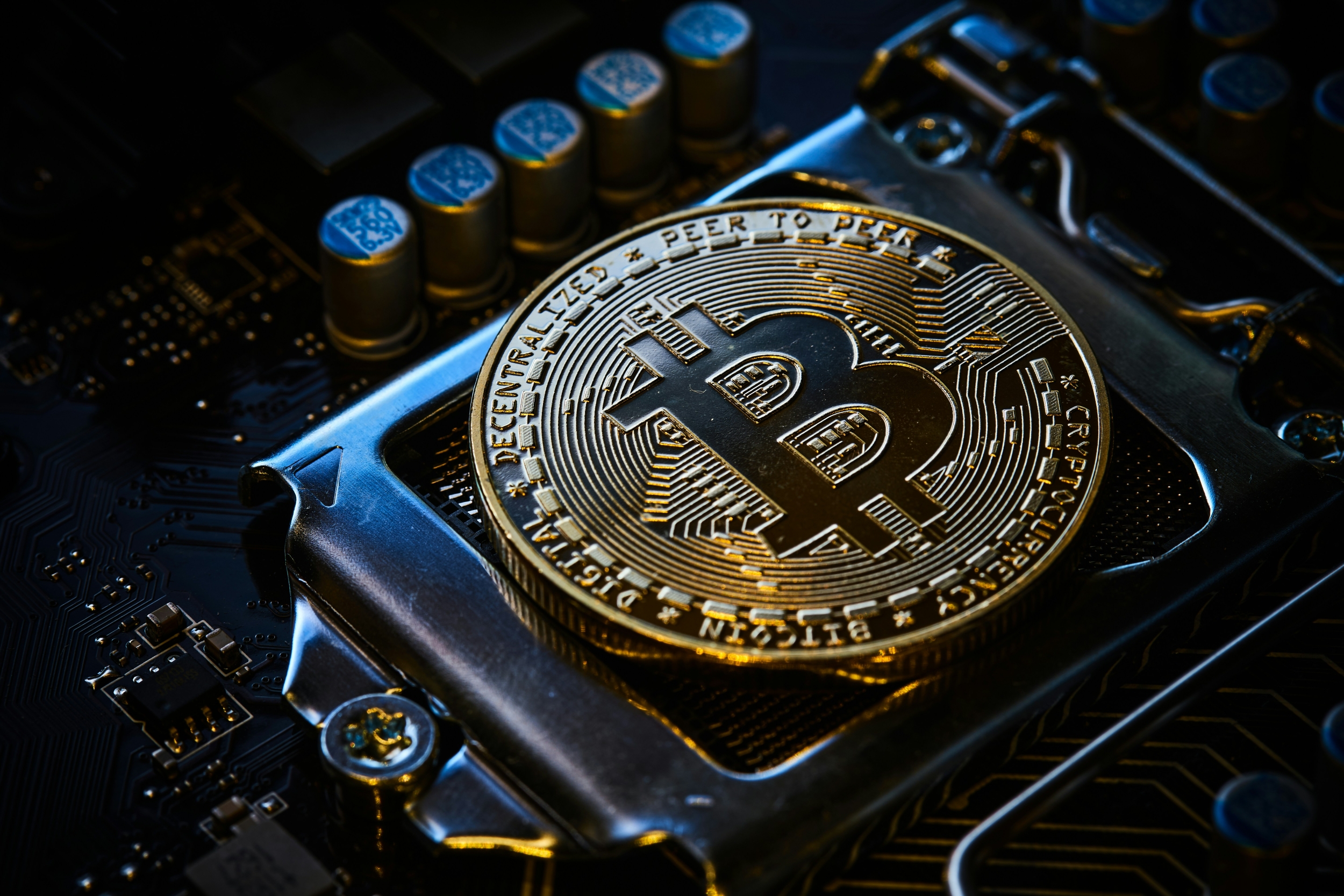 How High Can Bitcoin Fly This Cycle? Blockchain Pioneer Projects Between $500K And $1M
