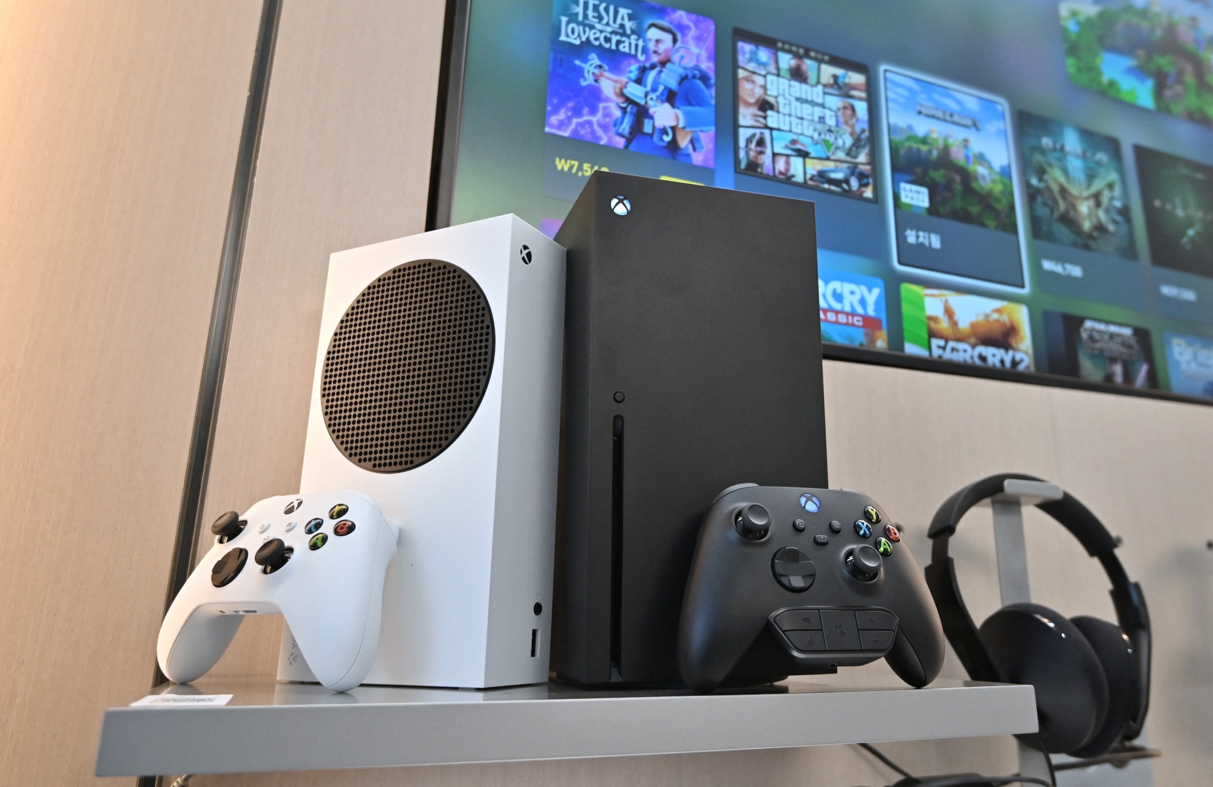 Xbox Games Now Cost $80: Microsoft Joins Rising Price Movement