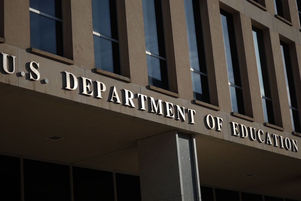 U.S. Department of Education Eases Accreditation Switching for Colleges, Aims to Boost Competition