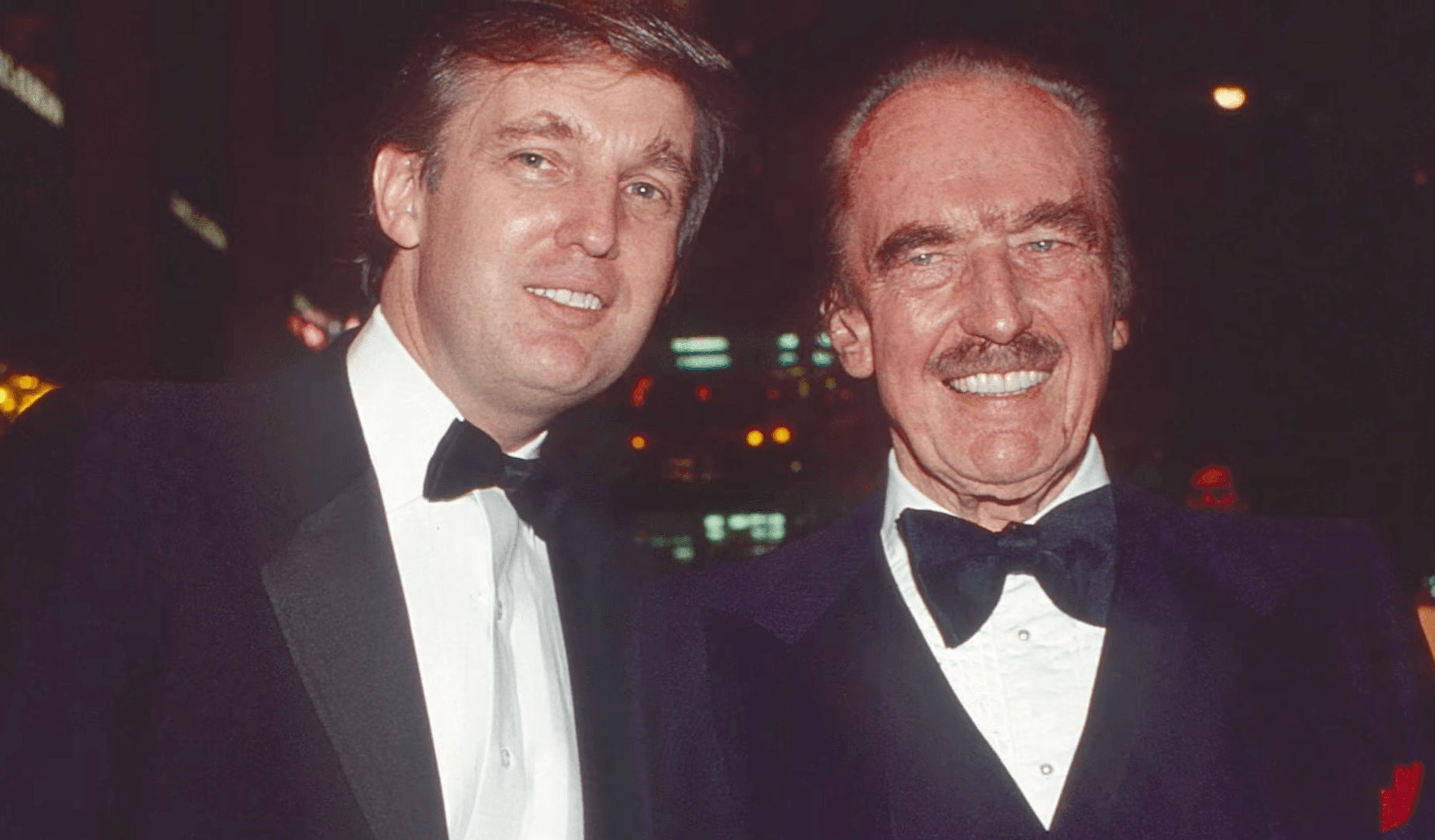 Trump 'Lives in Fear' of Developing Dementia, Alzheimer's Like His Father, Political Analyst Claims