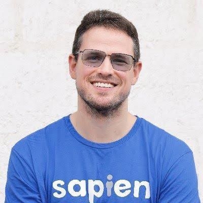 The Data Economy's New Architect Trevor Koverko Pioneering the Future of AI