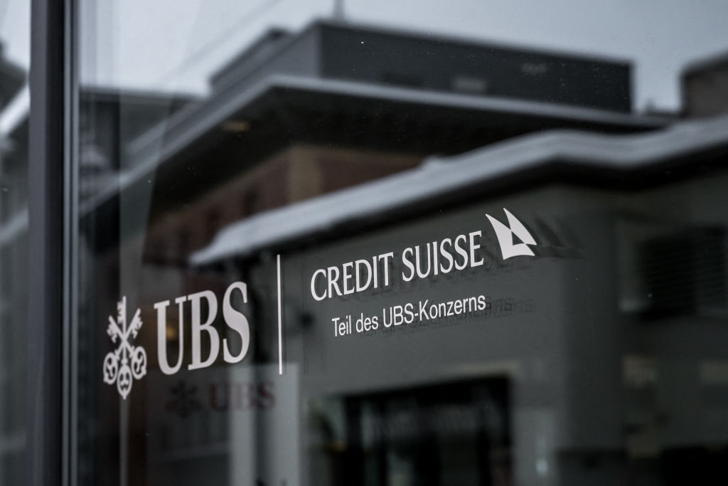 Credit Suisse to Pay $511 Million for Helping US Taxpayers in Hiding Money Offshore