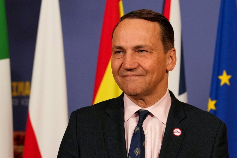 Poland To Close Russian Consulate In Krakow Over 'Sabotage'