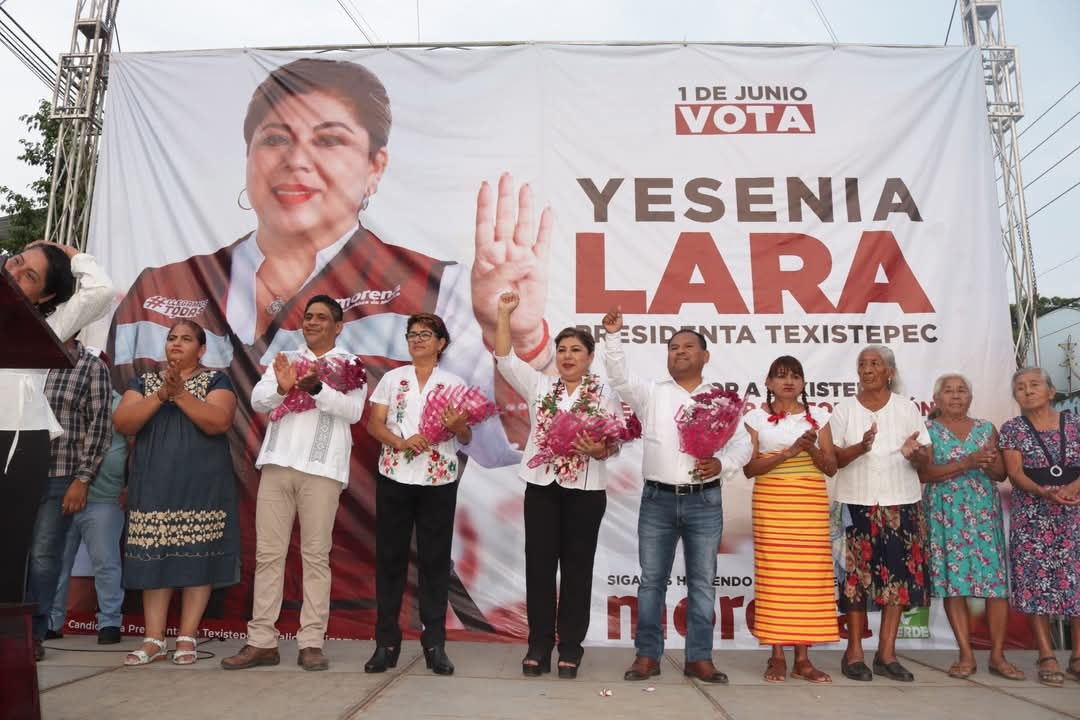 Mexican Mayoral Candidate Gunned Down Along With Three Supporters As Politicians Keep Being Targeted
