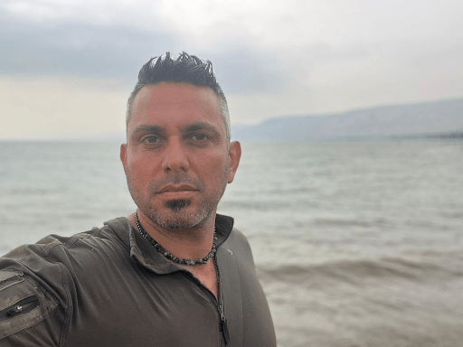 Educate And Uplift: The Relentless Work Of Chaim Malespin To Serve Israel And The World