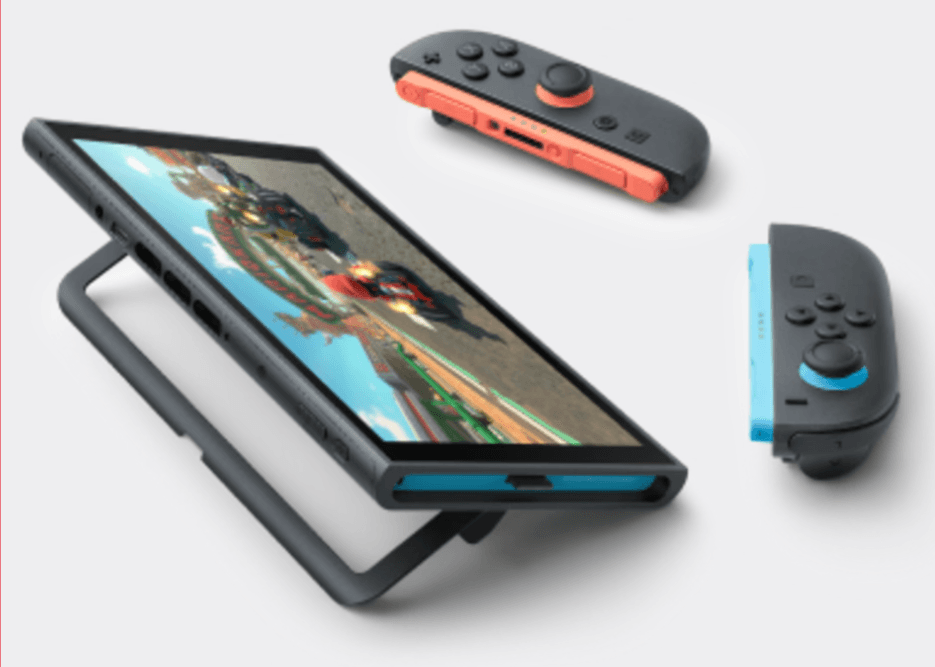 Nintendo Switch 2 Quietly Introduces New Security Feature for the Console—Do You Need It?