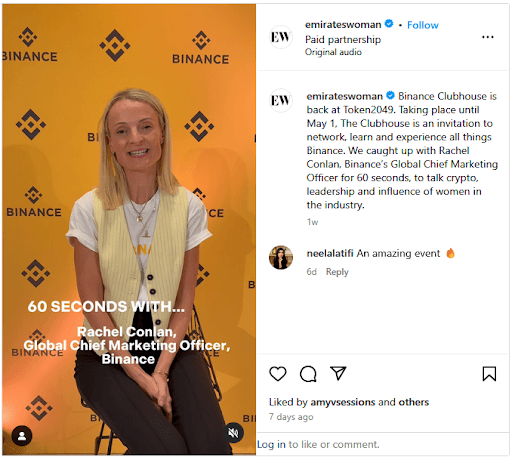 Beyond the 'Crypto Bros': Women Make Their Mark in Web3