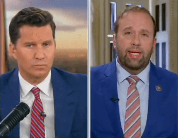 GOP Lawmaker Quickly Correcting Himself From 'Medicaid Cuts' to 'Medicaid Reforms' Draws Fire Online: 'Truth Slipped Out'