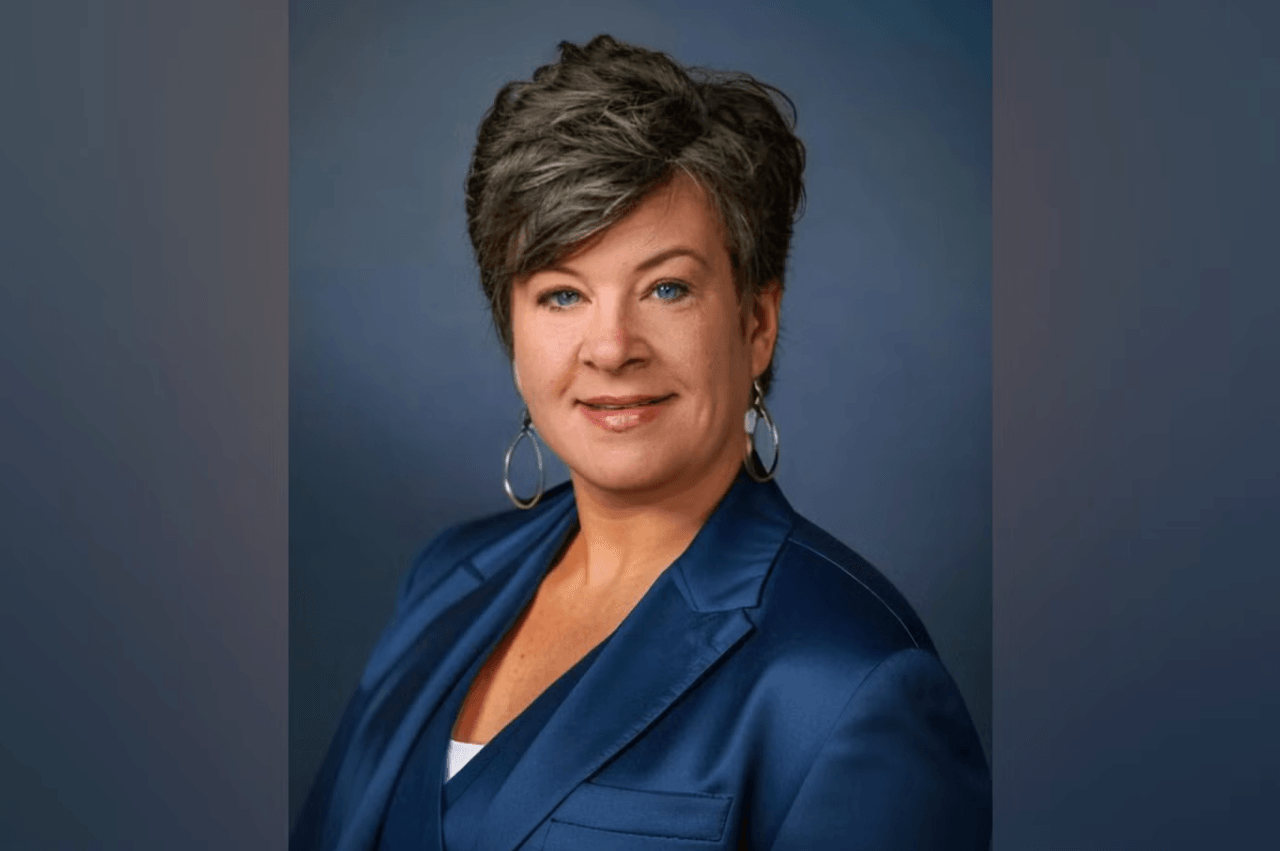 Virginia House Candidate Reveals She's a Swinger Before Opponents Can 'Dig Up' Her Lifestyle: 'I Don't Do Shame'