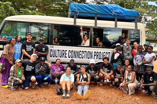 Appreciation Over Influence: The Culture Connection Project's Global Mission of Mutual Growth