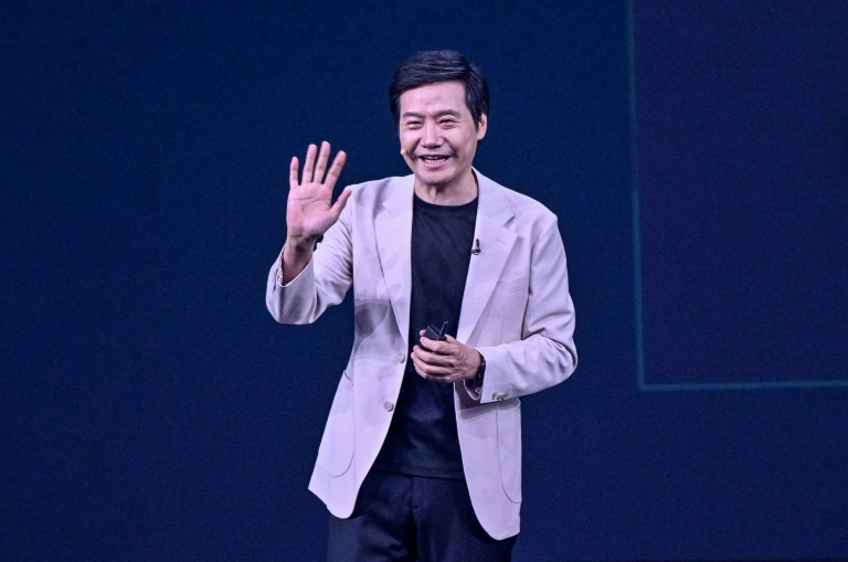 Xiaomi Launches New Advanced In-house Mobile Chip