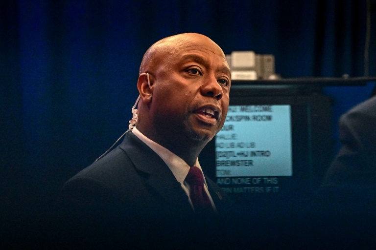 Republican Senator Insists Making US the 'Crypto Capital of the World' Is 'Good News for Americans Living in Poverty'