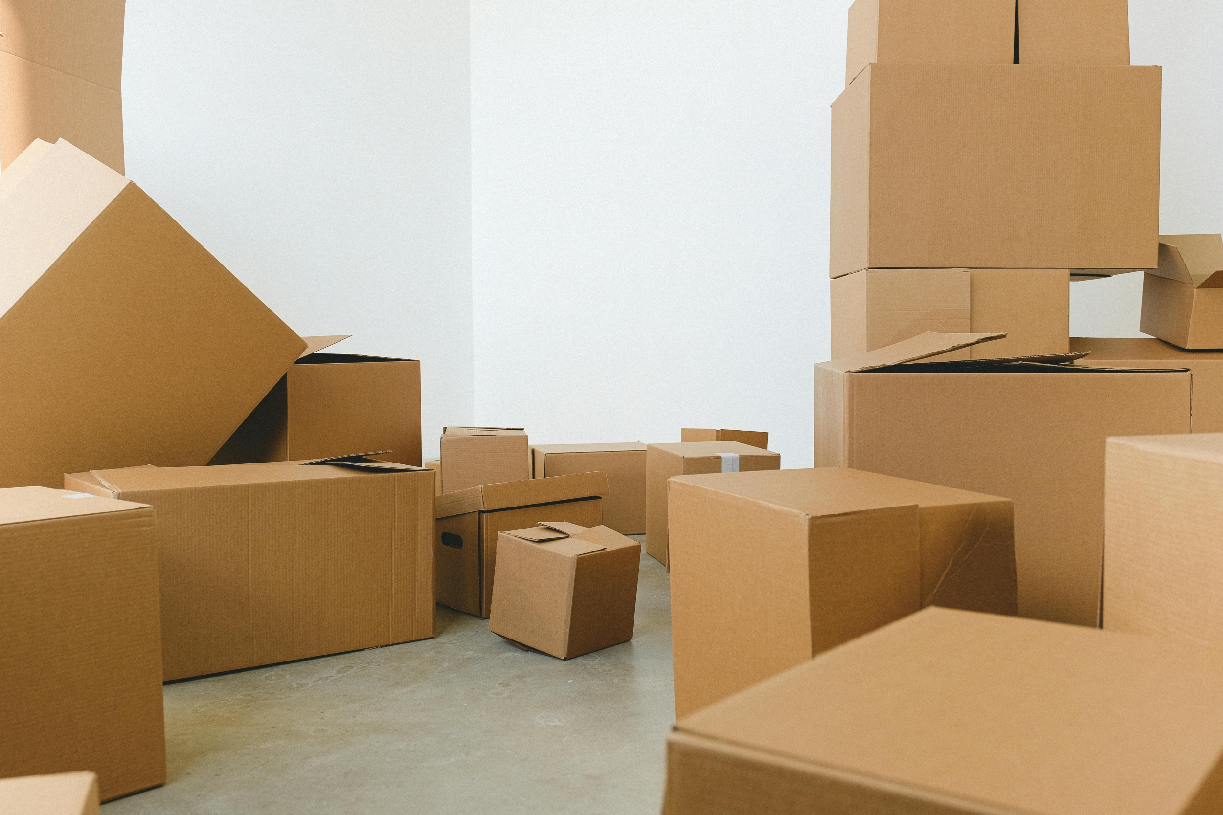 DN Van Lines Founder Oded Carmi on the Hidden Hazards of Hiring the Wrong Moving Company