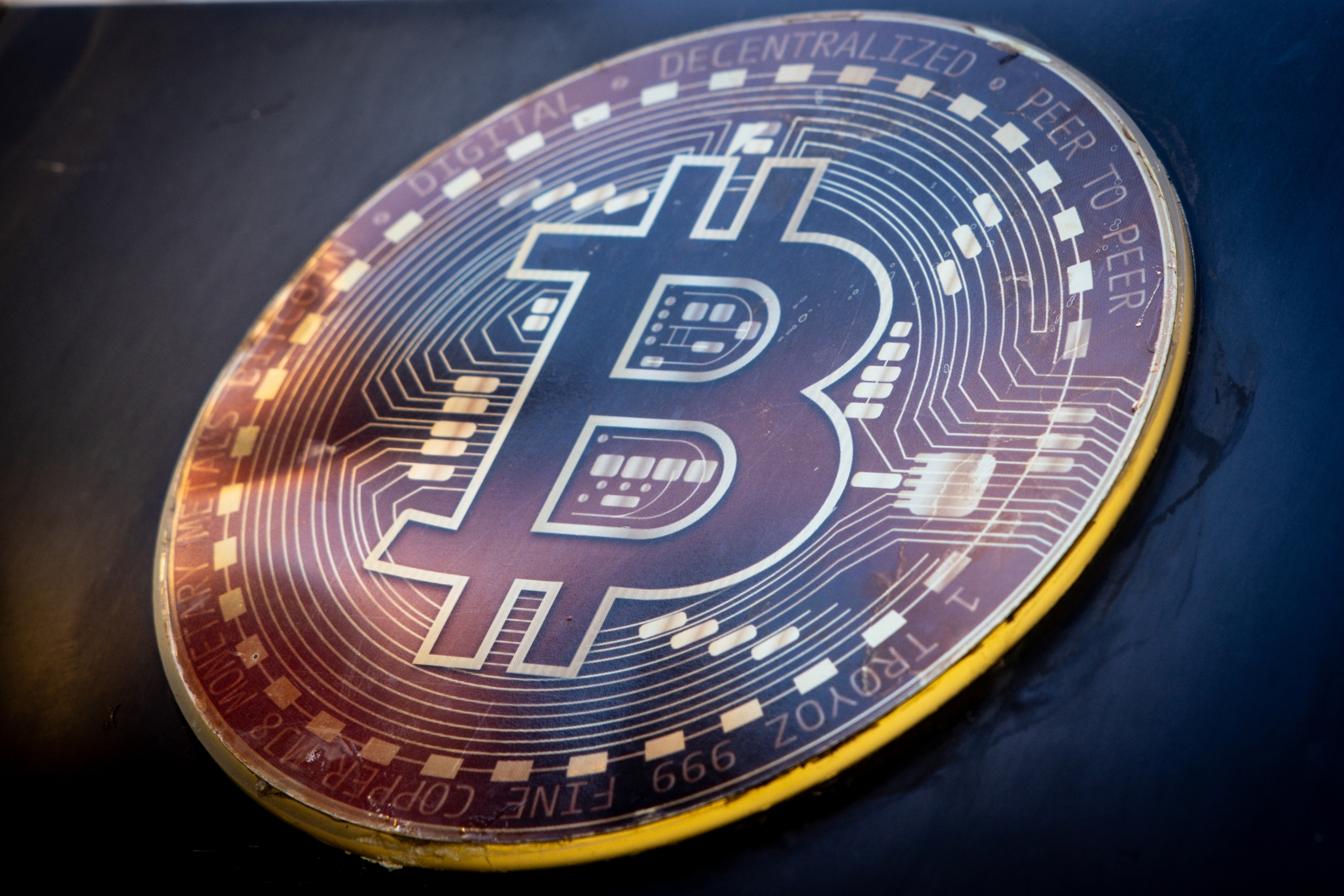 Trump Media to Raise $2.5 Billion With Plans to Buy Crypto, Create 'Bitcoin Treasury'