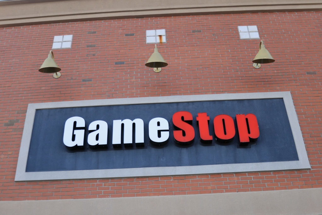 GameStop Buys $500 Million in Bitcoin in First Major Crypto Move
