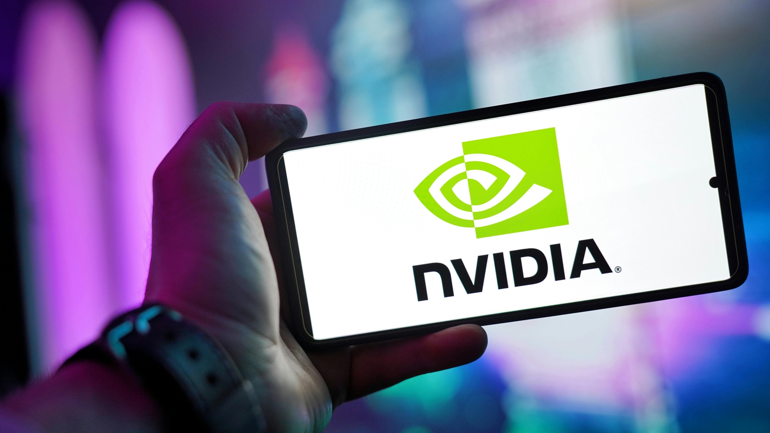 Nvidia Overtakes Microsoft as World's Top Tech Giant!