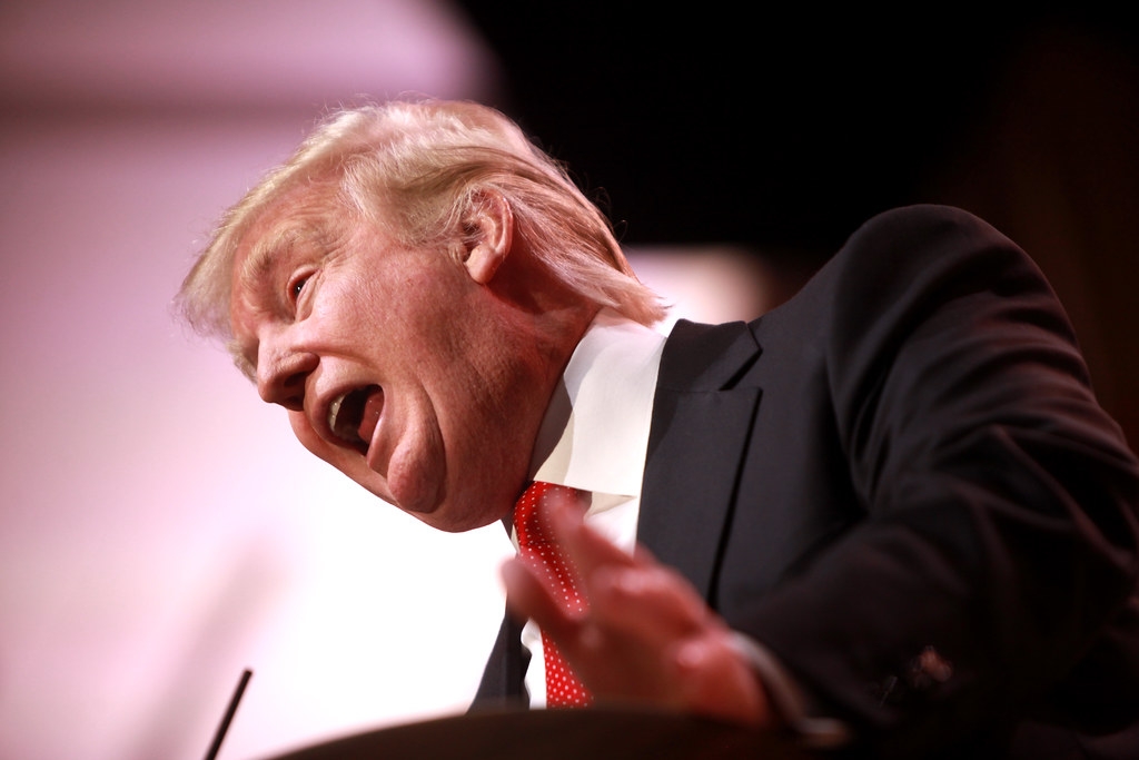 Donald Trump Not Happy With Apple CEO Tim Cook's India iPhone Production Plan