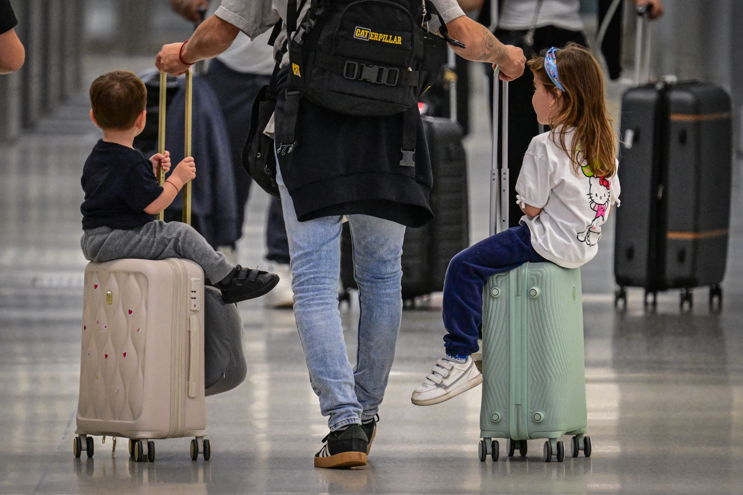 Solo Travelers Charged 'Significantly' More by Top Airlines Than Pair or Group Flyers: Report