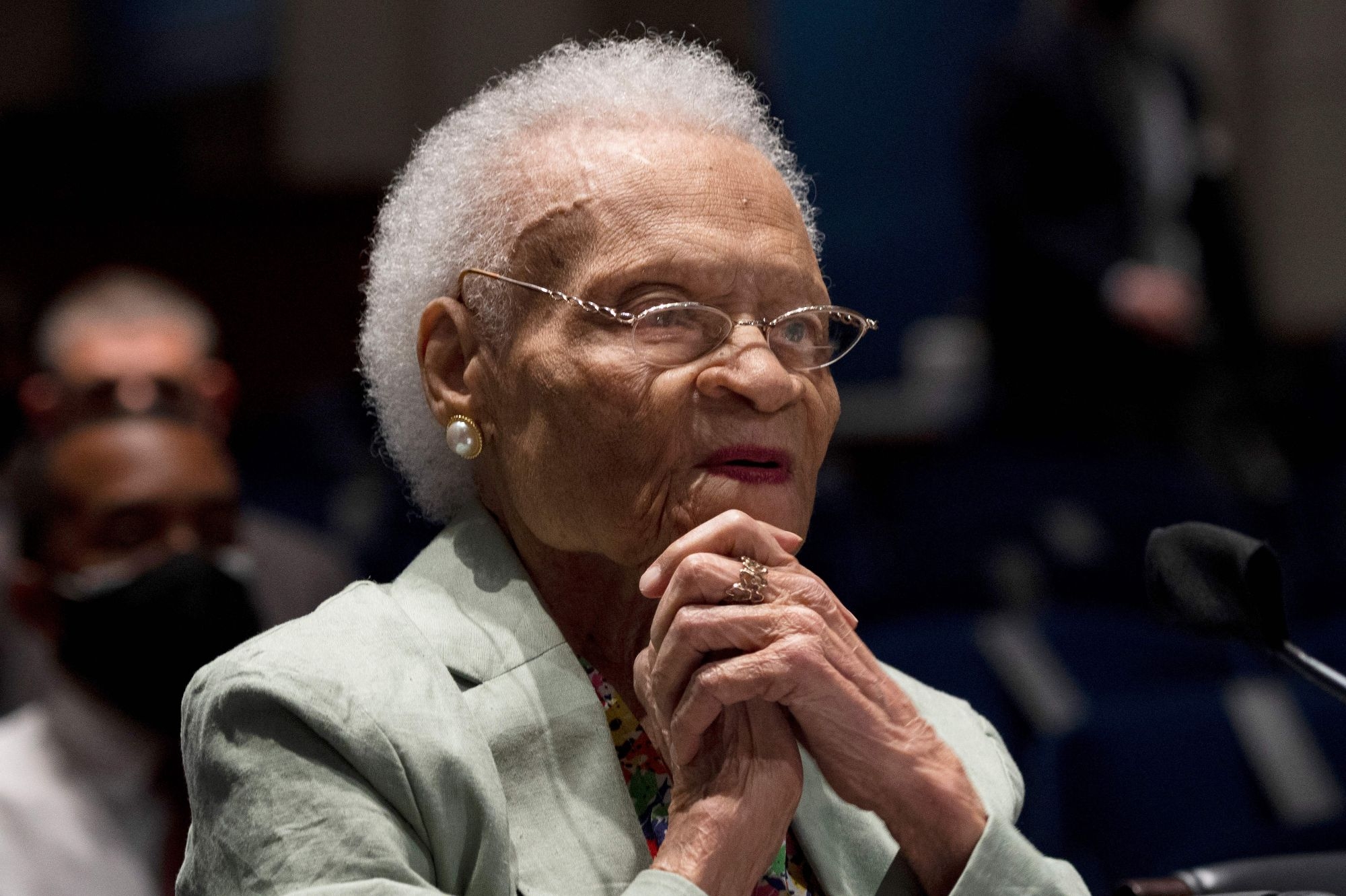 Tulsa Race Massacre's Last Survivors Will Not Receive Direct Payments in Mayor's Reparations Plan
