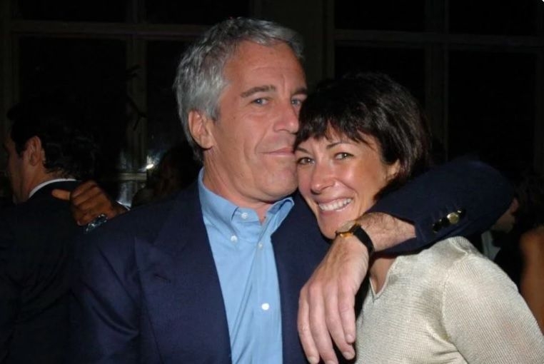 FBI Hounded for Epstein Files Update After Launching Tip Line to 'Protect Children' From Gender-Affirming Care: 'You Care More About Votes'