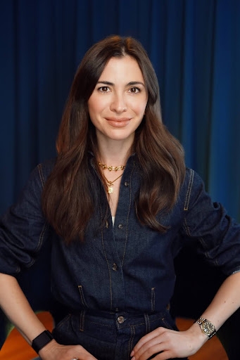 Why Marina Mogilko's 'Silicon Valley Girl' Podcast Is Exactly What the Innovation Economy Needs Right Now