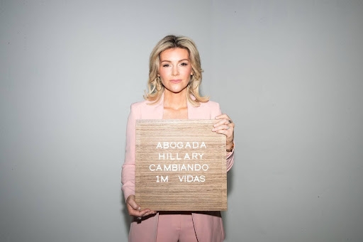 Attorney Hillary Walsh's Vision for Helping 1 Million Undocumented Immigrants