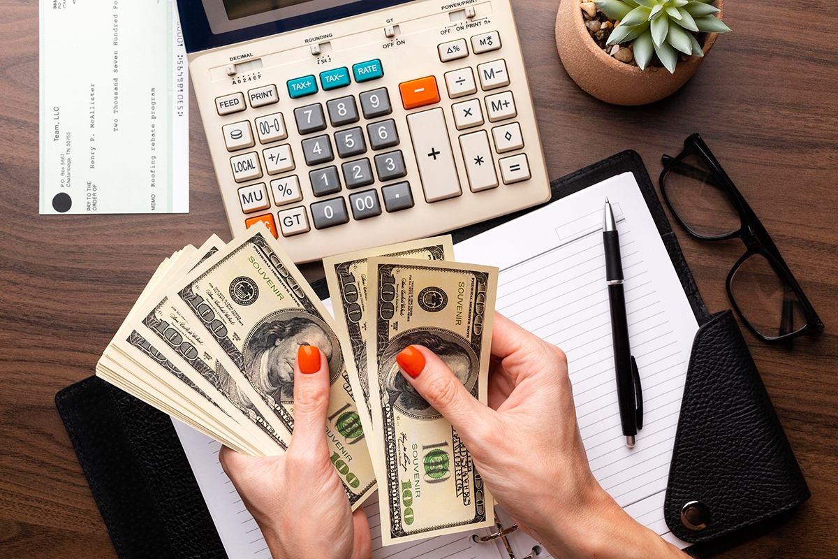 Filing Taxes Late in the US (2025): Penalties and How to Get an Extension