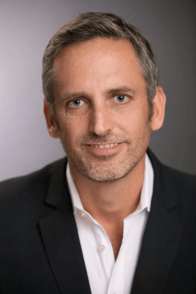 Ukraine as Hidden Frontier for Bold Investors: B4P's Mark Thornton on Turning Crisis into Capital