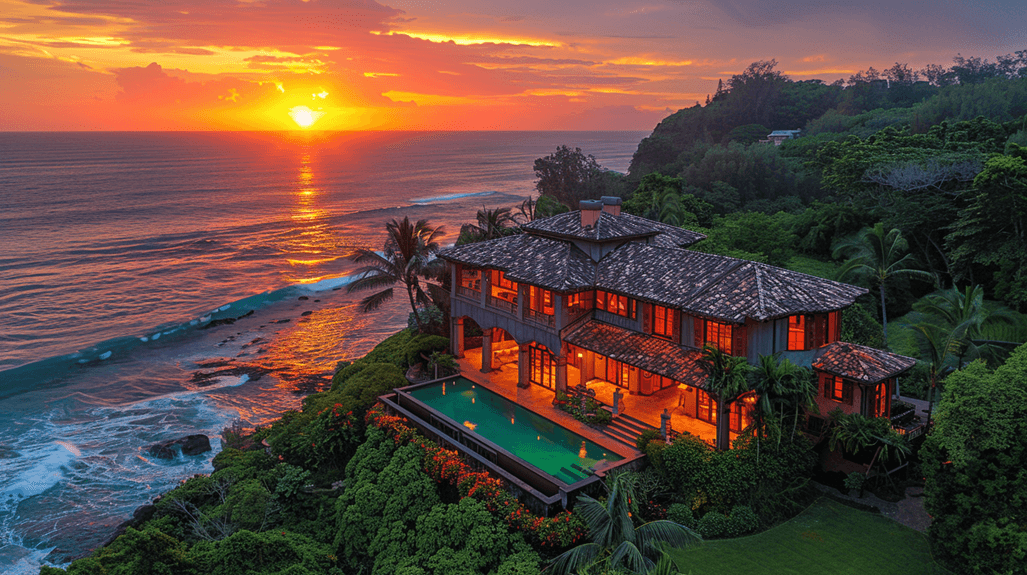 Silent Success: Private Listings and Luxury Big Island's Model Now Validated by NAR's New Marketing Flexibility Rules