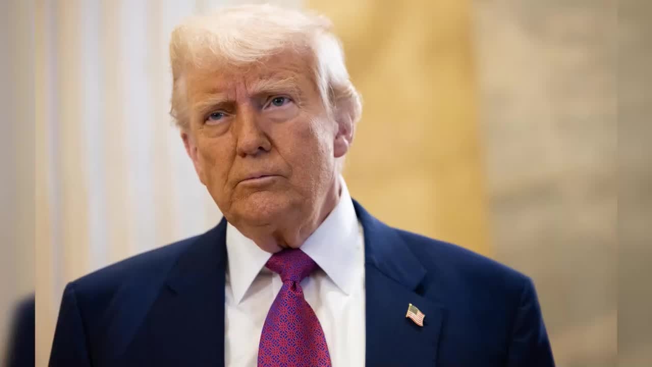 Trump Mocked After Claiming Flights From LA to San Francisco Cost $2: This Is 'Why Trump Airlines Failed'