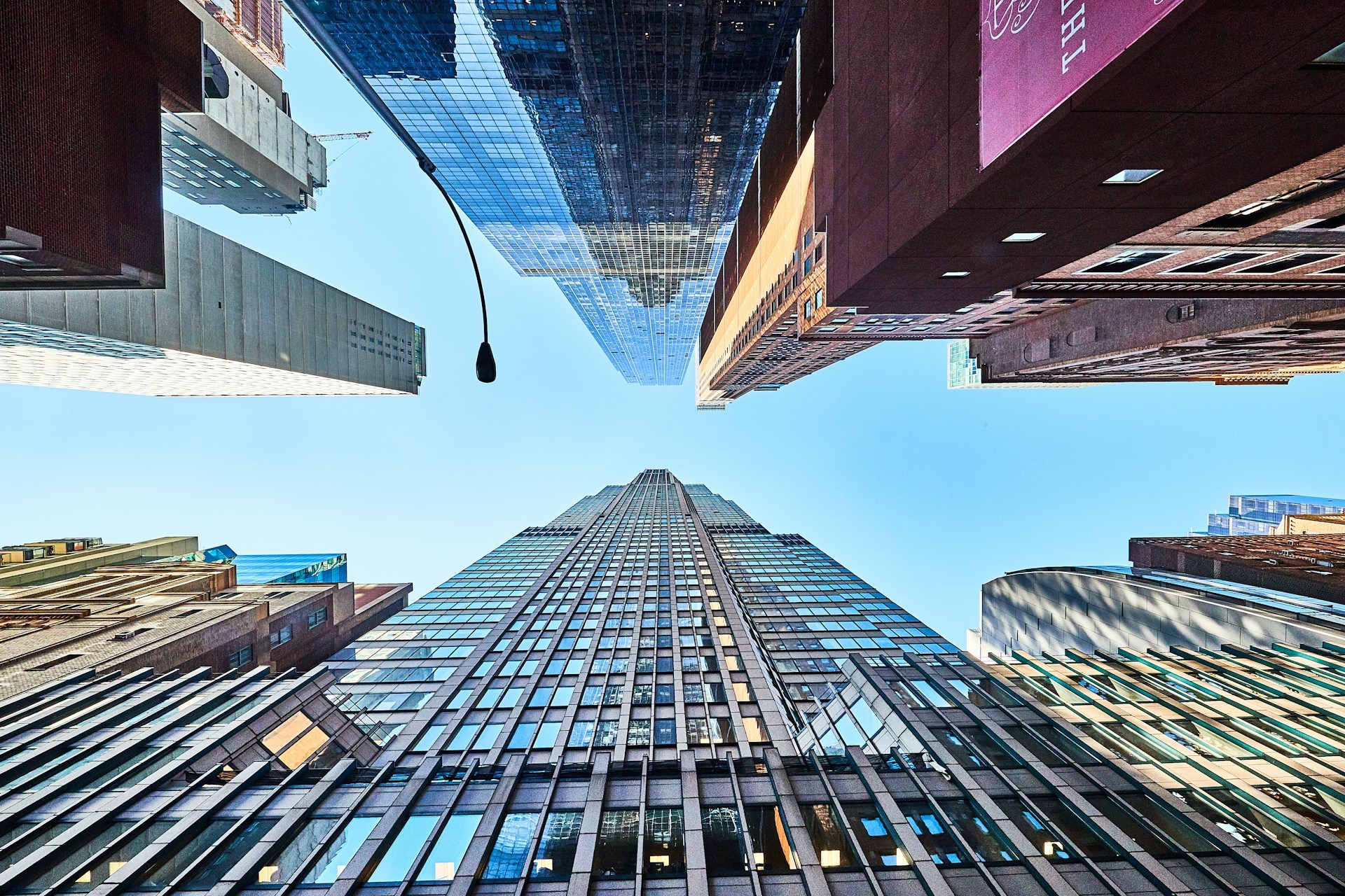 The New York Office Renaissance: Edward L. Shugrue III on Real Estate's Diverging Future