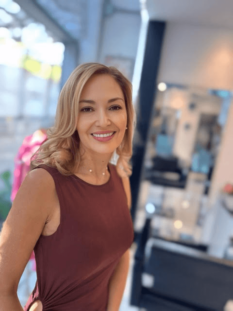 Anna Forsythe Built Oncoscope to Give Doctors What They Actually Need: Usable Intelligence