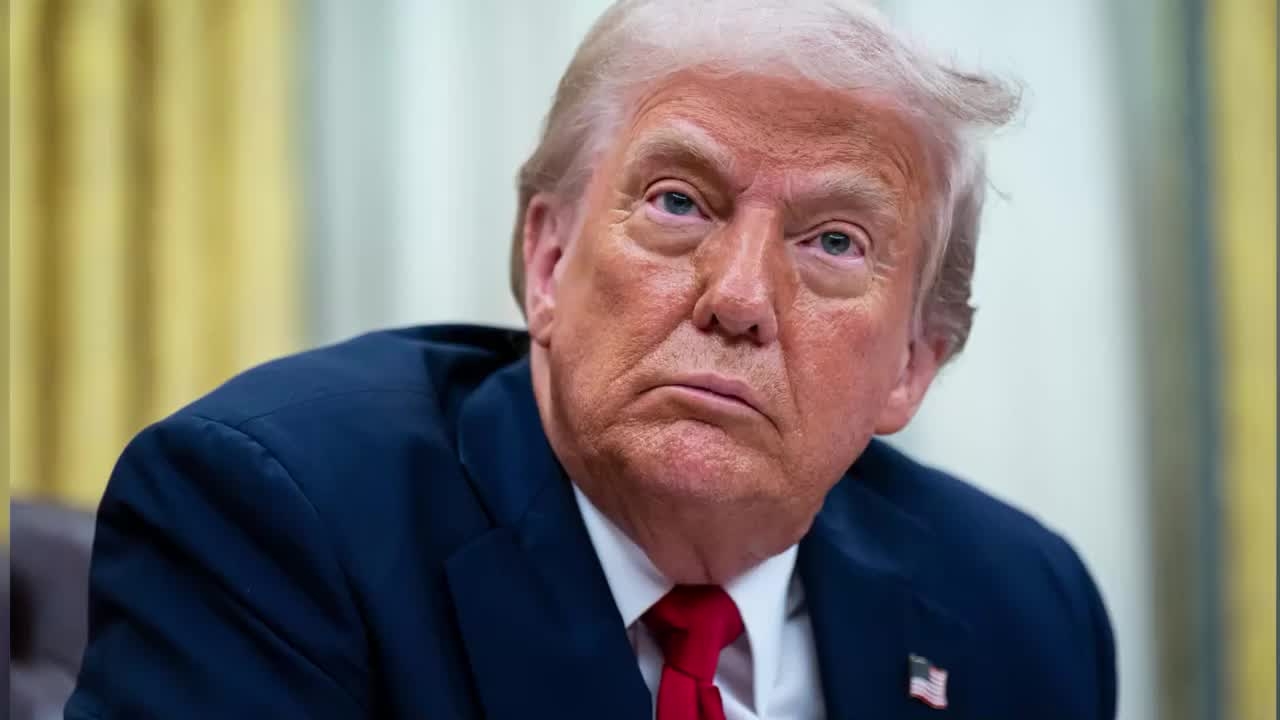 Trump's Military Parade Searching for 'Ethnic' Seat Fillers to Pack Crowds, Craigslist Ad Claims