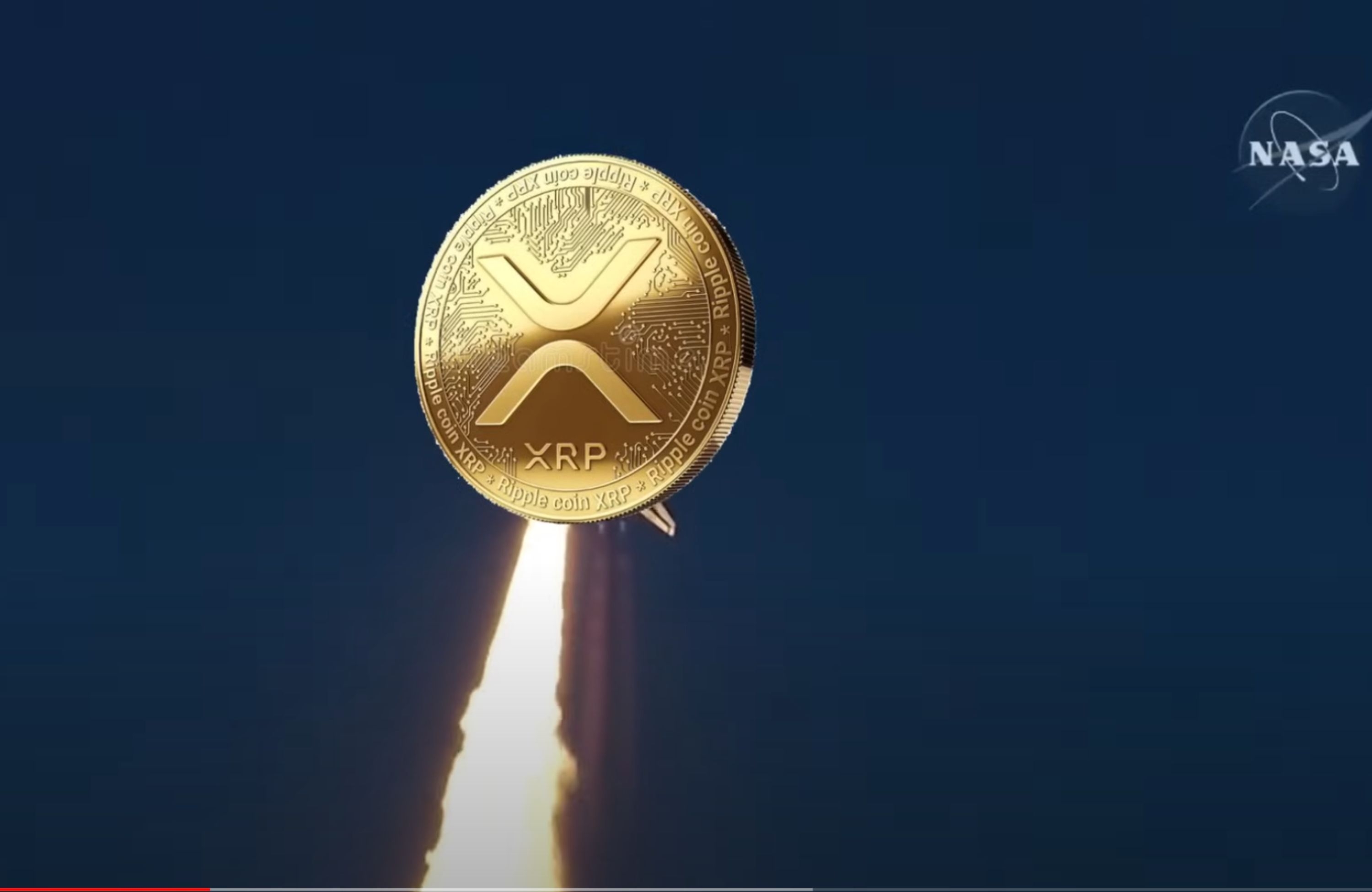 XRP's Key Support Zones Tested as Bearish Pressure Mounts