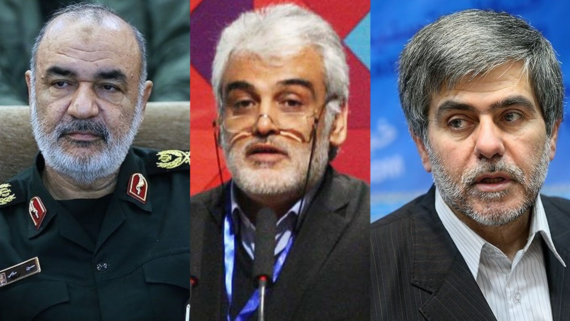 Operation Rising Lion Decapitates Iranian Command: IRGC Chief Salami, Nuclear Scientists Tehranchi & Abbasi Killed in Israeli Strike