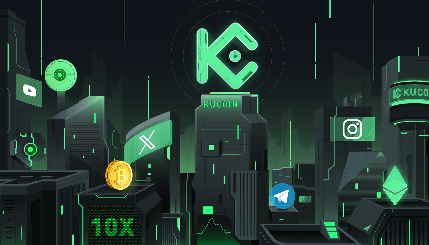 KuCoin Launches Fully Licensed Crypto Exchange in Thailand, Expanding Southeast Asia Presence